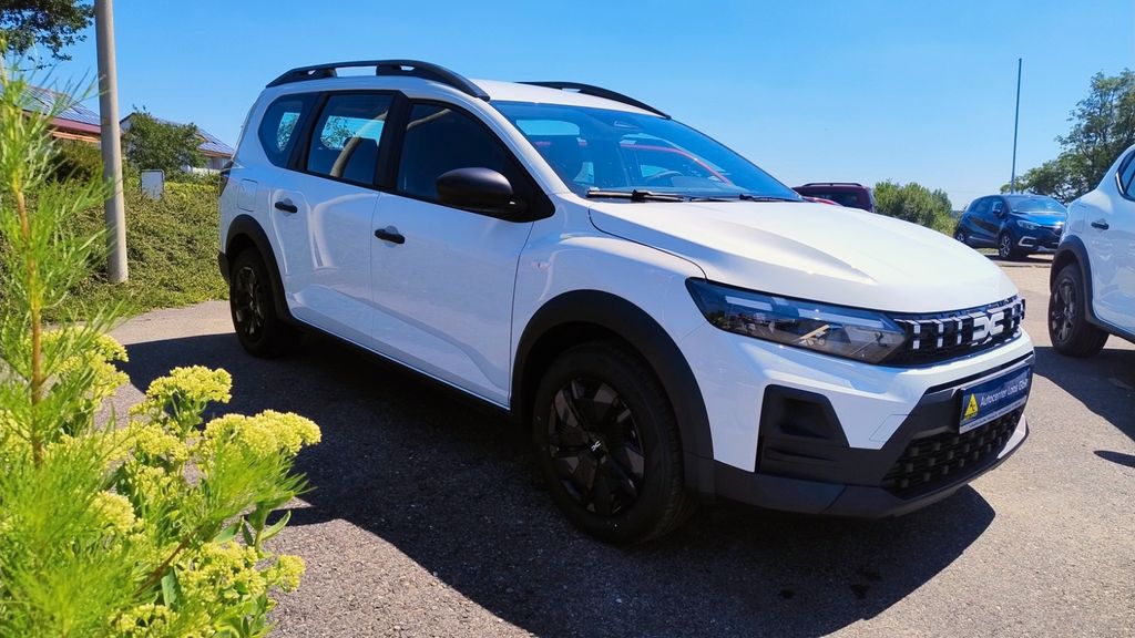 Dacia Jogger Essential ECO-G 120