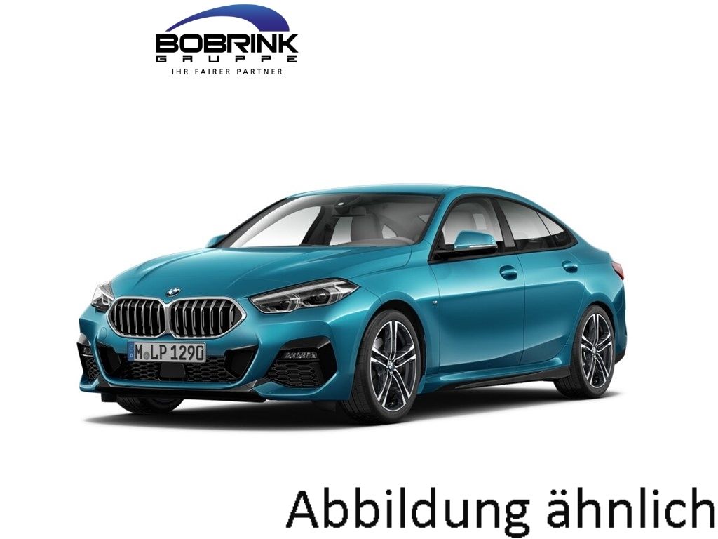 Bild des Angebotes BMW 220 i Gr. Coupe M Sport RFK LR-Hzg PDC Navi