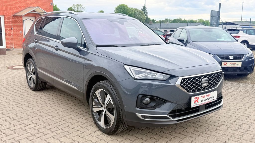 Bild des Angebotes Seat Tarraco Xperience 4Drive 2,0 TSI