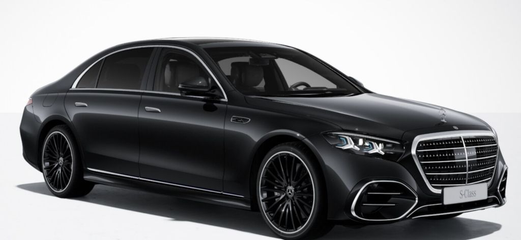 Bild des Angebotes Mercedes-Benz S580 L 4M AMG FIRST CLASS 4D HIGH END 3xTV MY27