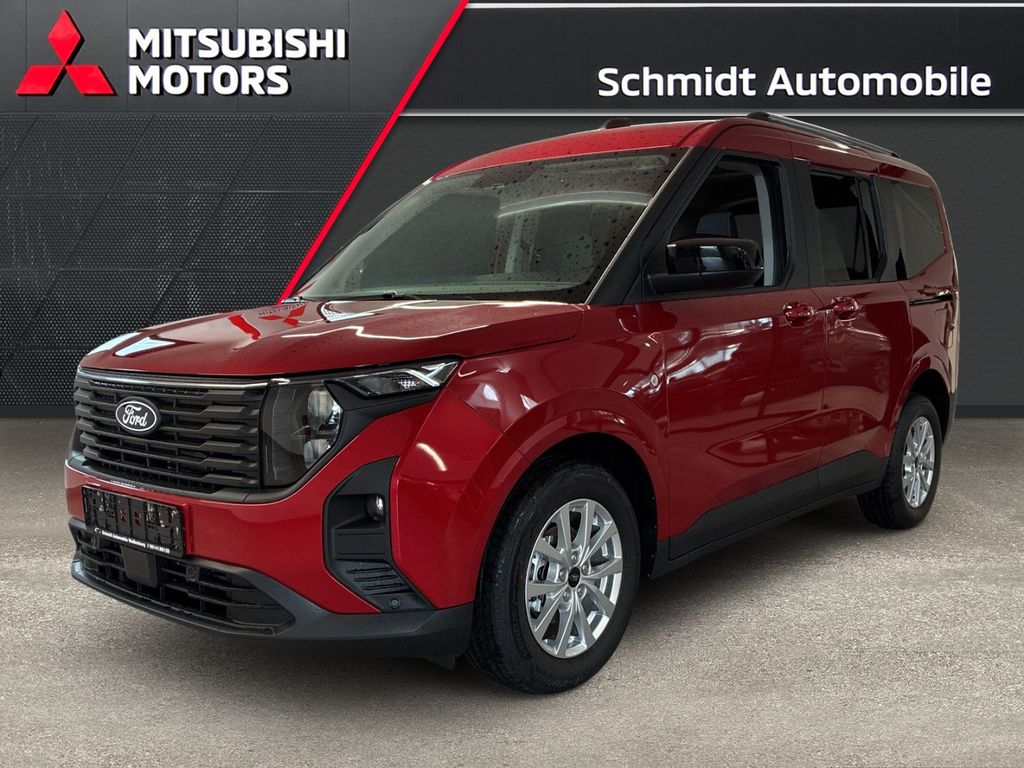 Bild des Angebotes Ford Tourneo Courier 1.0 EcoBoost Titanium Kamera PDC