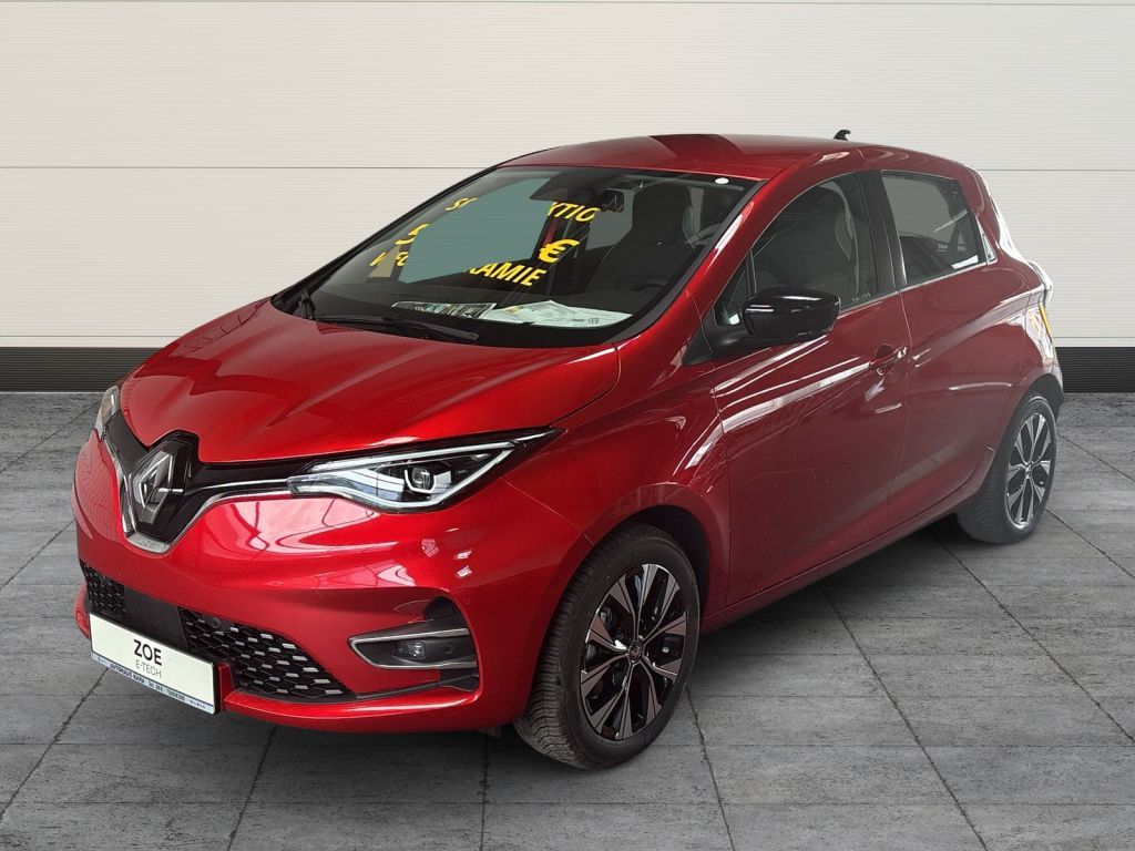 Bild des Angebotes Renault ZOE EV50 135hp Evolution