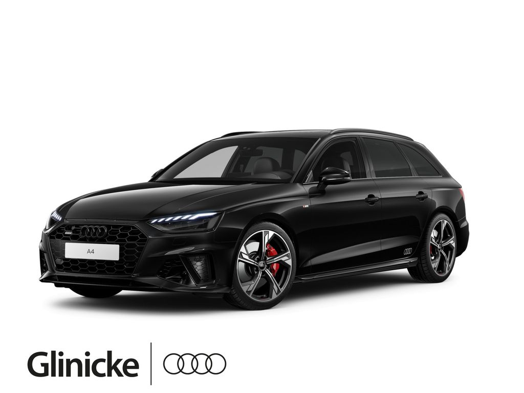 Bild des Angebotes Audi A4 Avant 45 S line Edition quattro