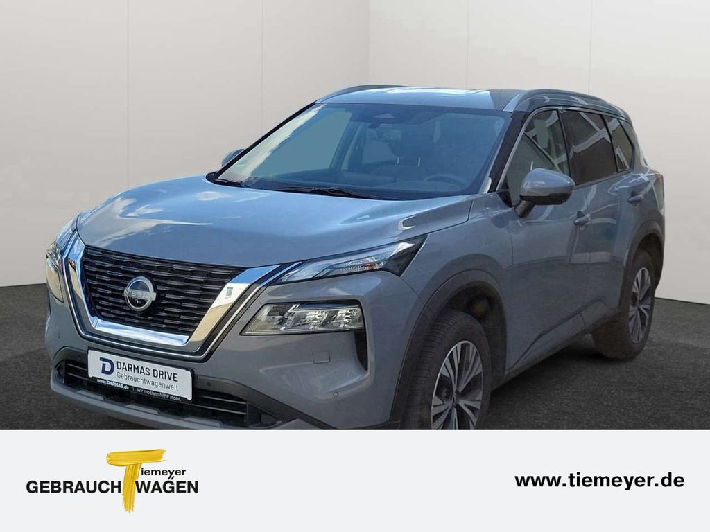 Bild des Angebotes Nissan X-Trail N-Connecta 7-Sitzer 360 Grad SHZ Navi