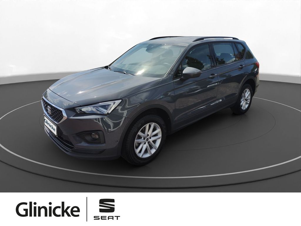 Bild des Angebotes Seat Tarraco 1.5 TSI ACT Style