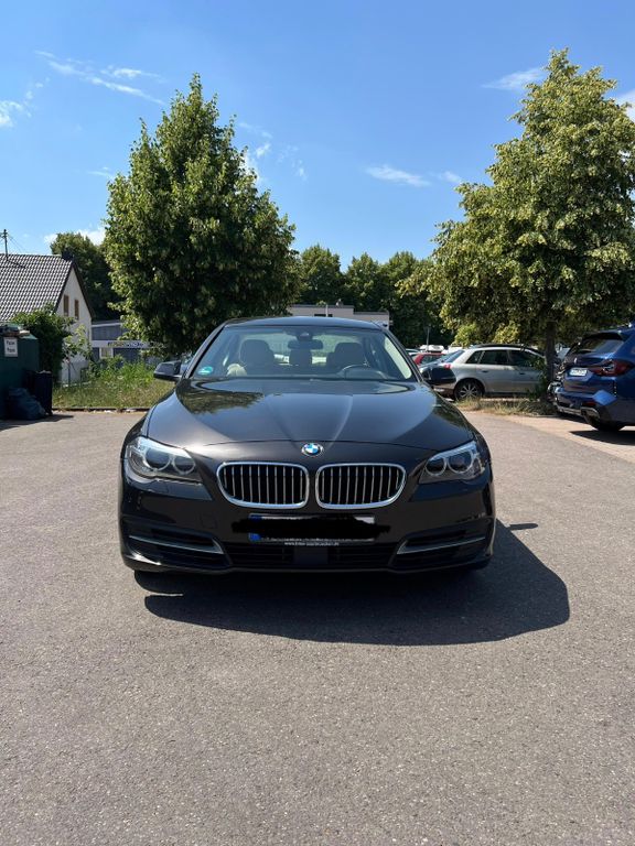Bild des Angebotes BMW 525d