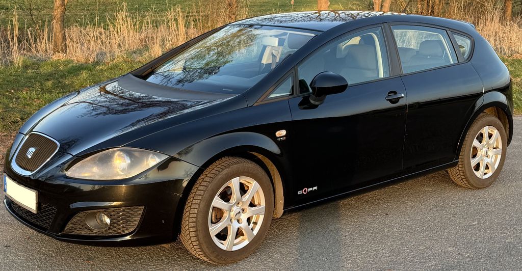 Bild des Angebotes Seat Leon 1.2 TSI Ecomotive Style Copa Style Copa