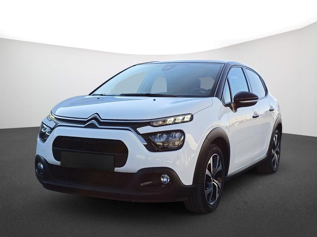 Bild des Angebotes Citroën C3 SHINEPACK PT83S&S