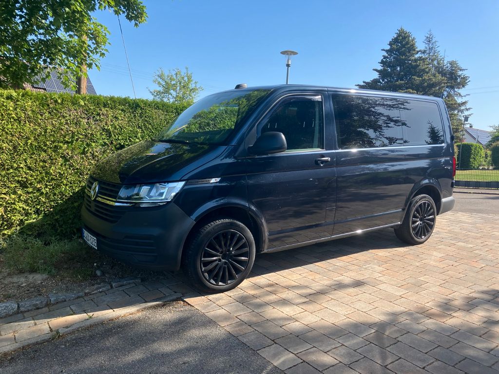 Bild des Angebotes Volkswagen T6 Kombi