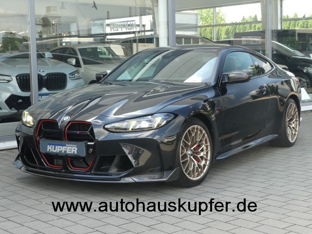 Bild des Angebotes BMW M4 CS Limit.°el.Carbonsitze°Ext.Carbonpaket 1.Hd