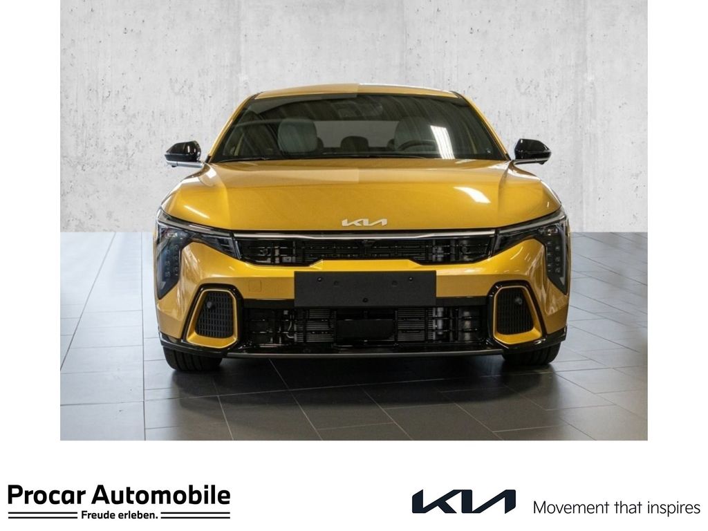 Bild des Angebotes Kia K4 GT-Line DCT volle Ausstattung SOFORT VERFÜGBA