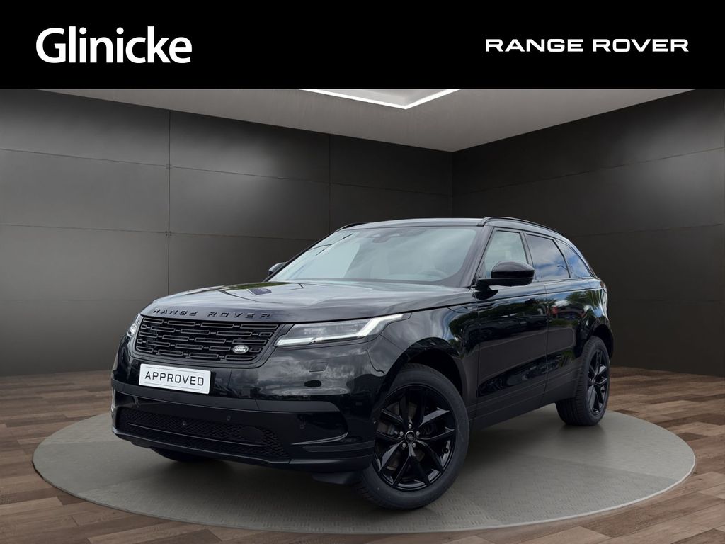 Bild des Angebotes Land Rover Range Rover Velar D200 S Anhängerkupplungspaket