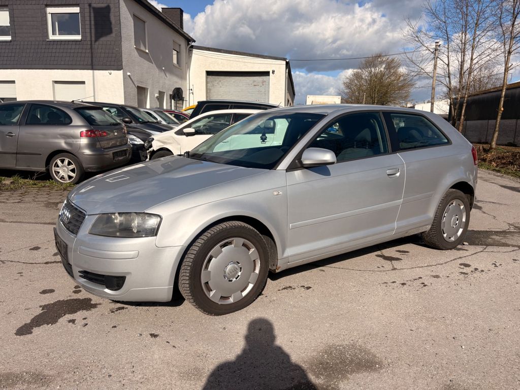 Bild des Angebotes Audi A3 1.9 TDI Attraction