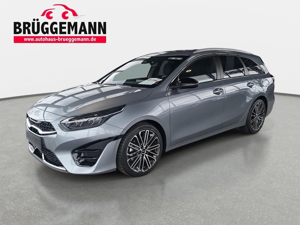 Bild des Angebotes Kia CEED SW 1.5 T-GDI DCT7 GT-LINE TECHNOLOGIE PERFO