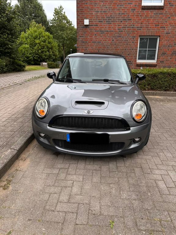 Bild des Angebotes MINI Cooper S Cooper S