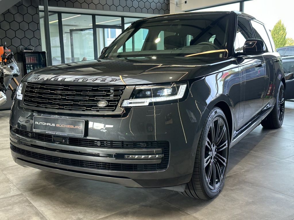 Bild des Angebotes Land Rover Range Rover D350  Autobiography LWB 7Sitze