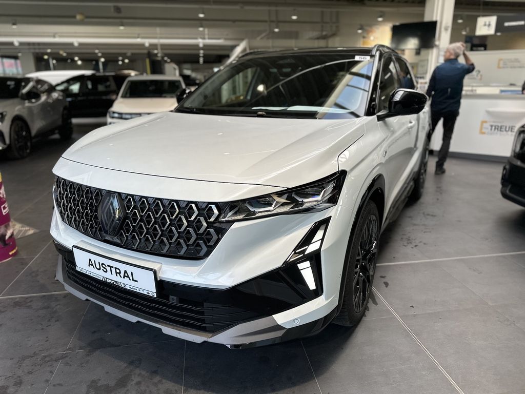 Bild des Angebotes Renault Austral Esprit Alpine Full Hybrid 200PS