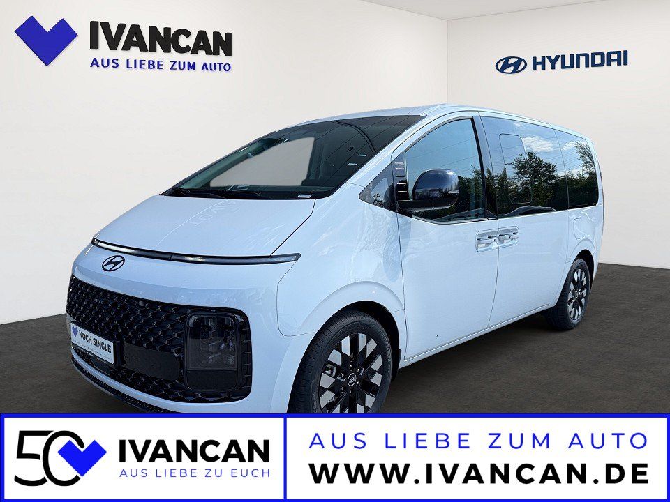 Bild des Angebotes Hyundai STARIA Hybrid 7-Sitzer SIGNATURE Pano