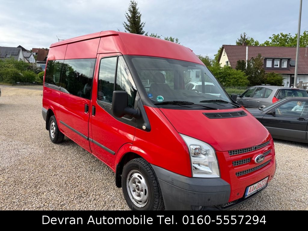 Bild des Angebotes Ford Transit Kombi FT 300 M Trend