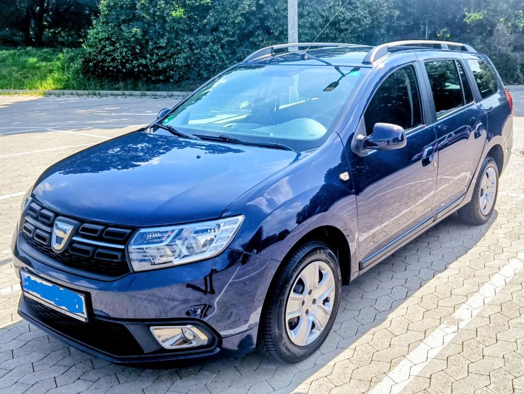 Bild des Angebotes Dacia Logan MCV TCe 90 LPG Comfort