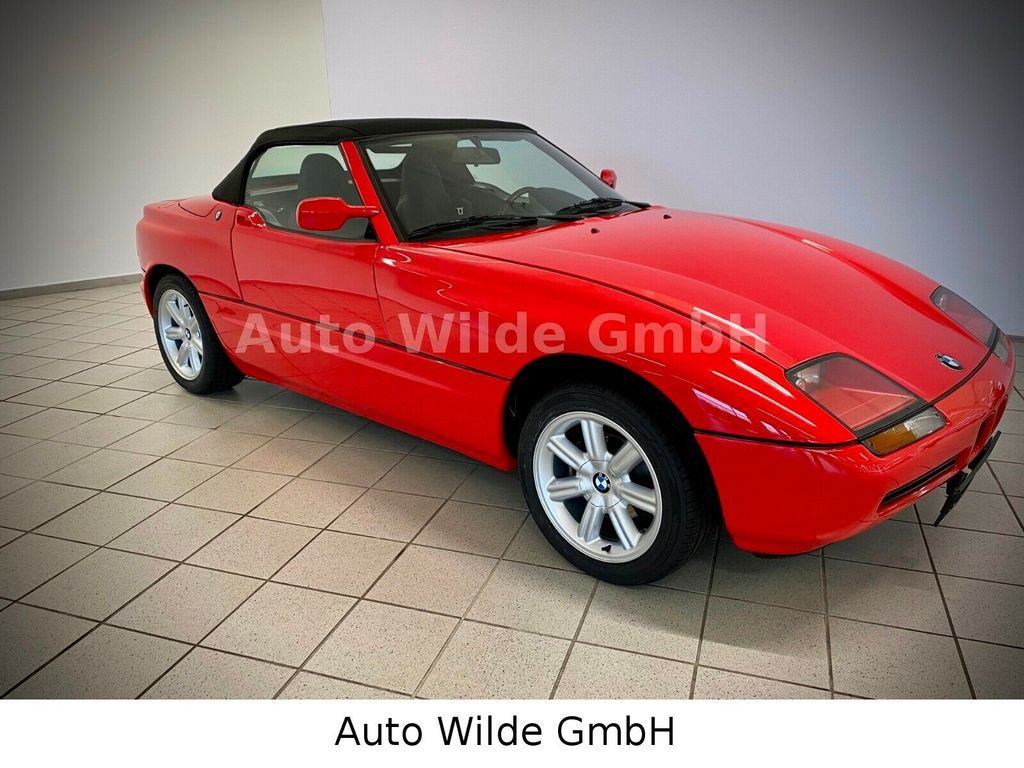 Bild des Angebotes BMW Z1