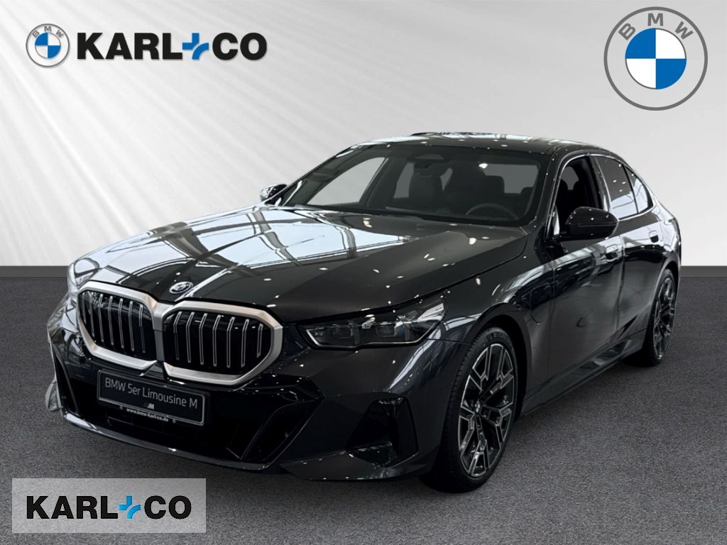 Bild des Angebotes BMW 530 e Limousine M-Sportpaket Innovationspaket
