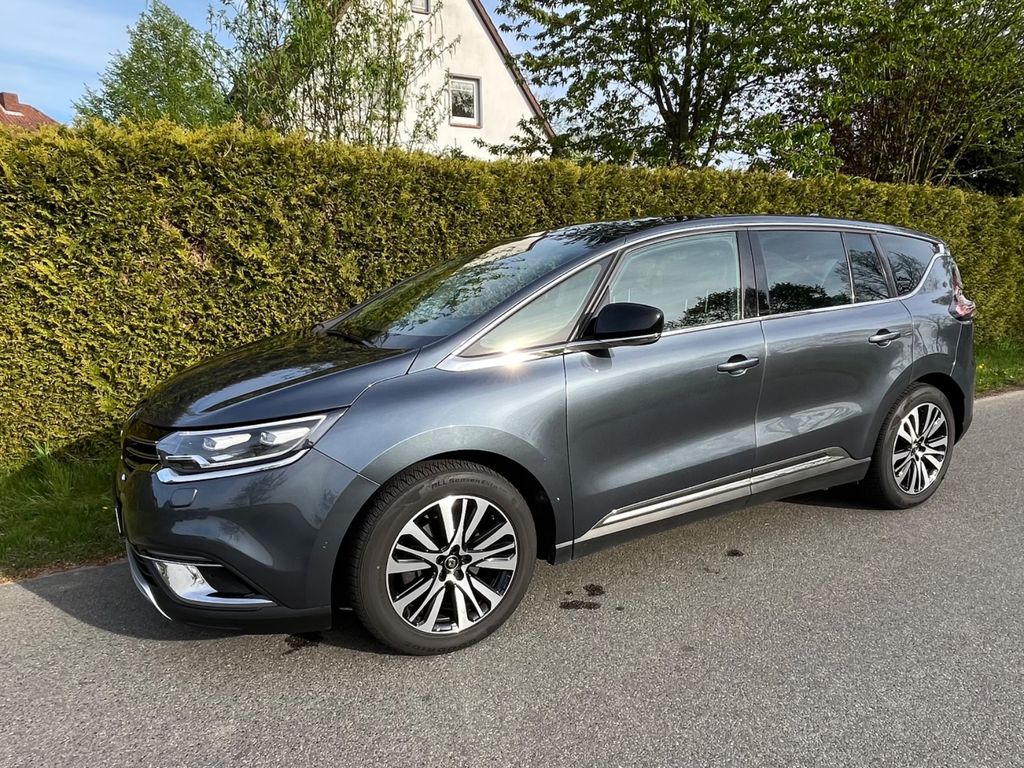 Bild des Angebotes Renault Espace BLUE dCi 200 EDC Initiale Paris