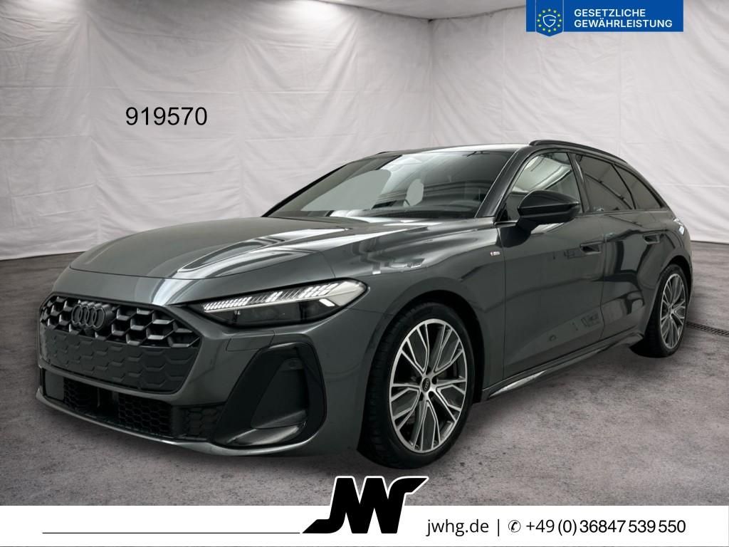 Bild des Angebotes Audi A5 Av S-line+ newMod BLACK/ACC/360°/MATRIX/SIDE