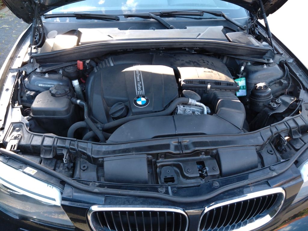 Bild des Angebotes BMW 135i Coupé Lim. Ed. Lifestyle M Sportp. Limi...