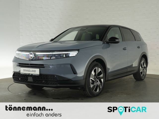 Bild des Angebotes Opel Grandland B HYBRID GS eDCT+AHK+HEAD-UP-DISPLAY+S