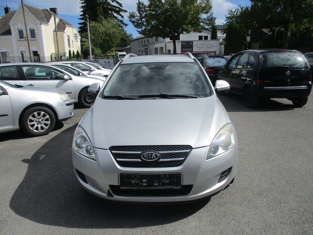 Bild des Angebotes Kia ANDERE Ceed Sportswagon LX 1.6