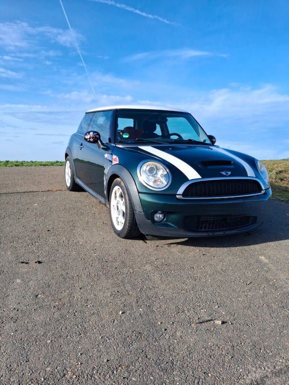 Bild des Angebotes MINI Cooper S Cooper S