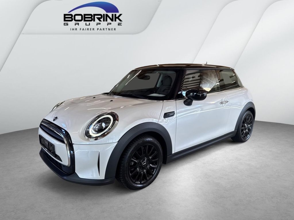 Bild des Angebotes MINI Cooper Classic Trim 3-Türer PDC Tempomat Sitzhzg