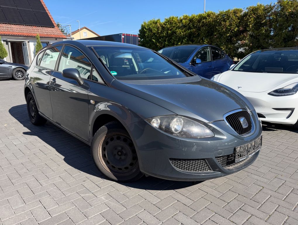 Bild des Angebotes Seat Leon Reference 1.6