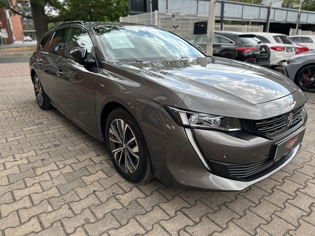 Bild des Angebotes Peugeot 508 SW Hybrid 225 Active Pack