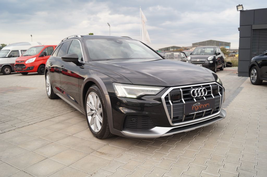 Bild des Angebotes Audi A6 Allroad quattro 50 TDI Pano-D 360° LED  NAVI