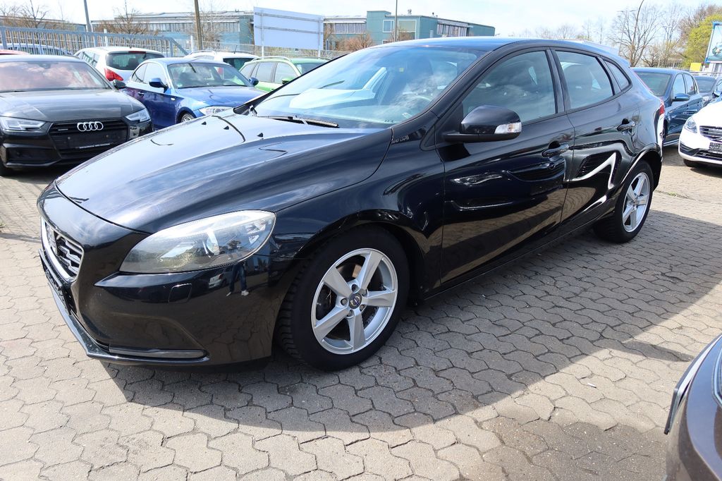 Bild des Angebotes Volvo V40 Kinetic