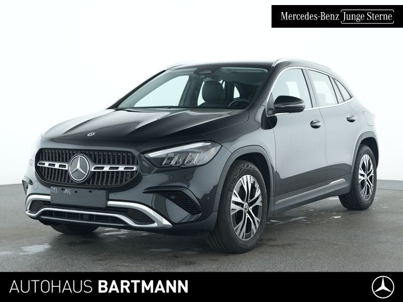 Bild des Angebotes Mercedes-Benz GLA 180 PROGRESSIVE+KAMERA+ LED+SZH+MBUX+WINTERP