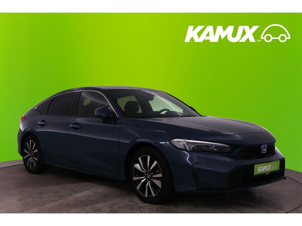 Bild des Angebotes Honda Civic 2.0Hybrid Aut.Elegance+LED+NAVI+SHZ+KAMERA