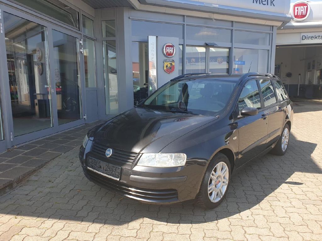 Bild des Angebotes Fiat Stilo Multi Wagon 1.6 16V Dynamic