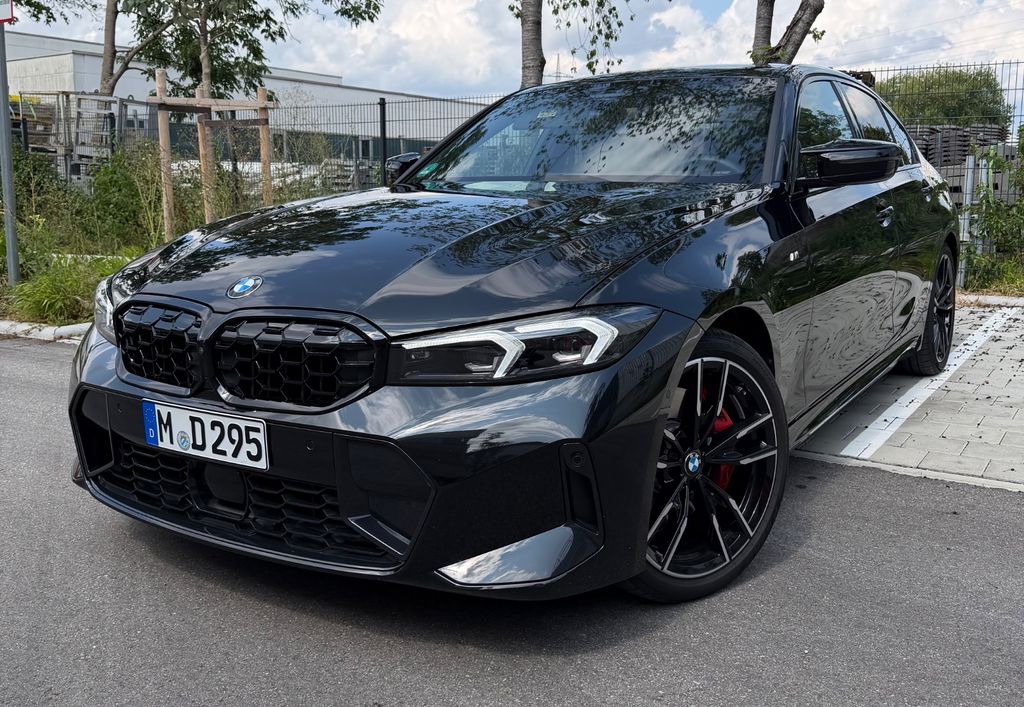 Bild des Angebotes BMW M340i xDrive Lim. ACC AHK Carbon Sportsitze 2026