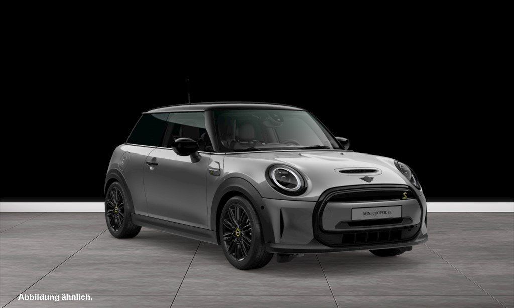 Bild des Angebotes MINI Cooper SE Navi Harman/K Kamera Driv.Assist LED