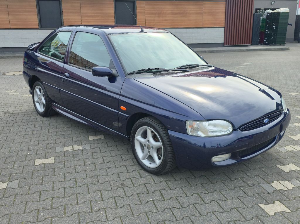 Bild des Angebotes Ford Escort RS 2000 F1 Edition RS 2000 1 Hand  Nr 367