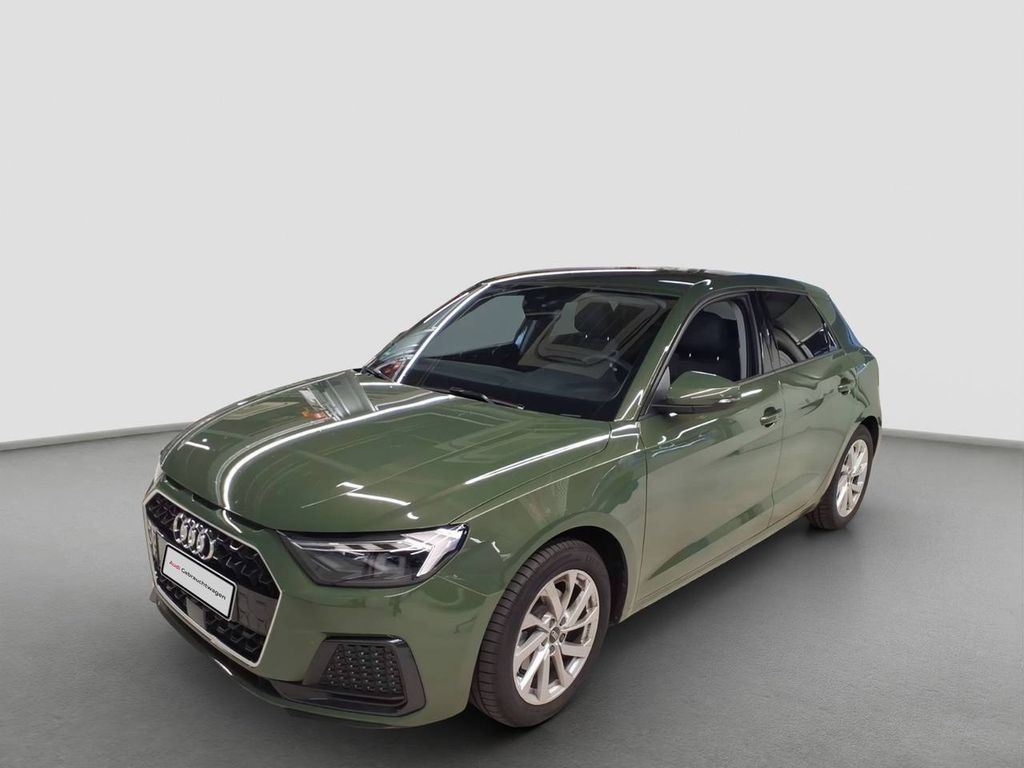 Bild des Angebotes Audi A1 Sportback 30 TFSI advanced LED APP SHZ PDC