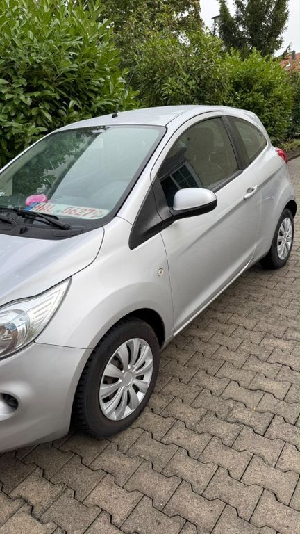 Bild des Angebotes Ford Ka/Ka+ 1,2 Trend Trend