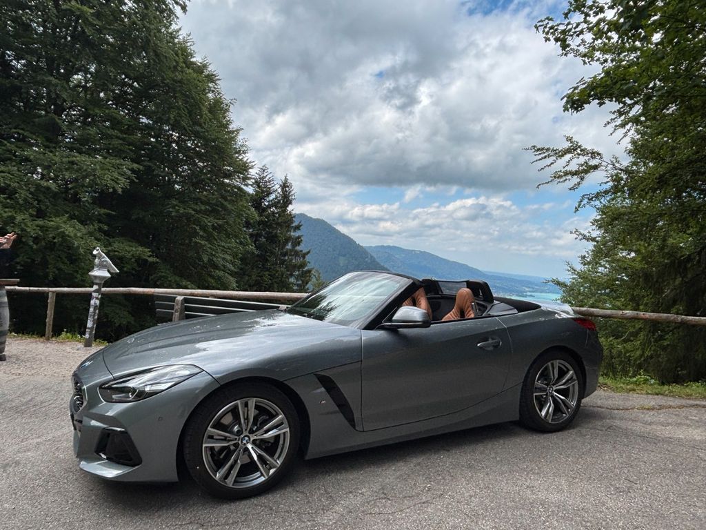 BMW Z4 sDrive20i - M Sport
