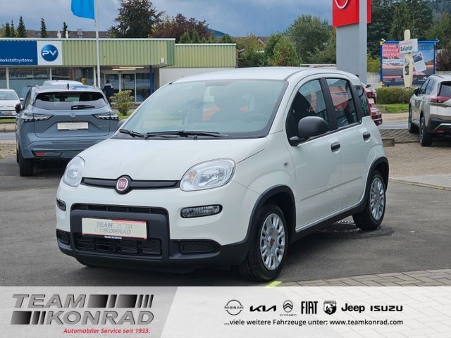 Bild des Angebotes Fiat Pandina 1.0 - City Paket-sofort verfügbar
