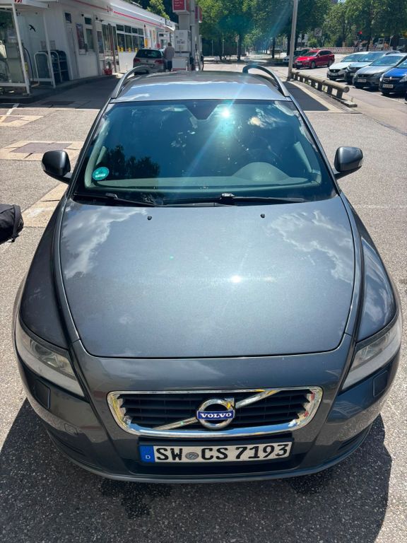 Bild des Angebotes Volvo V50