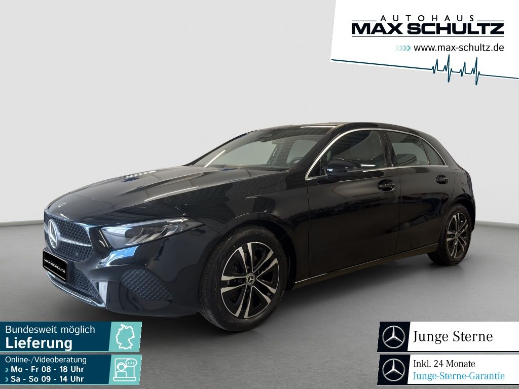 Bild des Angebotes Mercedes-Benz A 180 d Kompaktlimousine Progressive*Kamera*LED