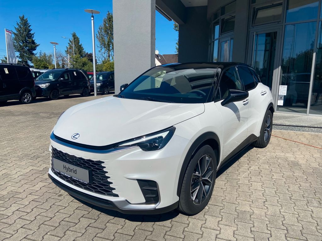 Bild des Angebotes Lexus LBX Emotion Technologie-P*LED,elektr.Heckklappe